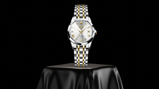 Montre LIGE Velmira Luxury