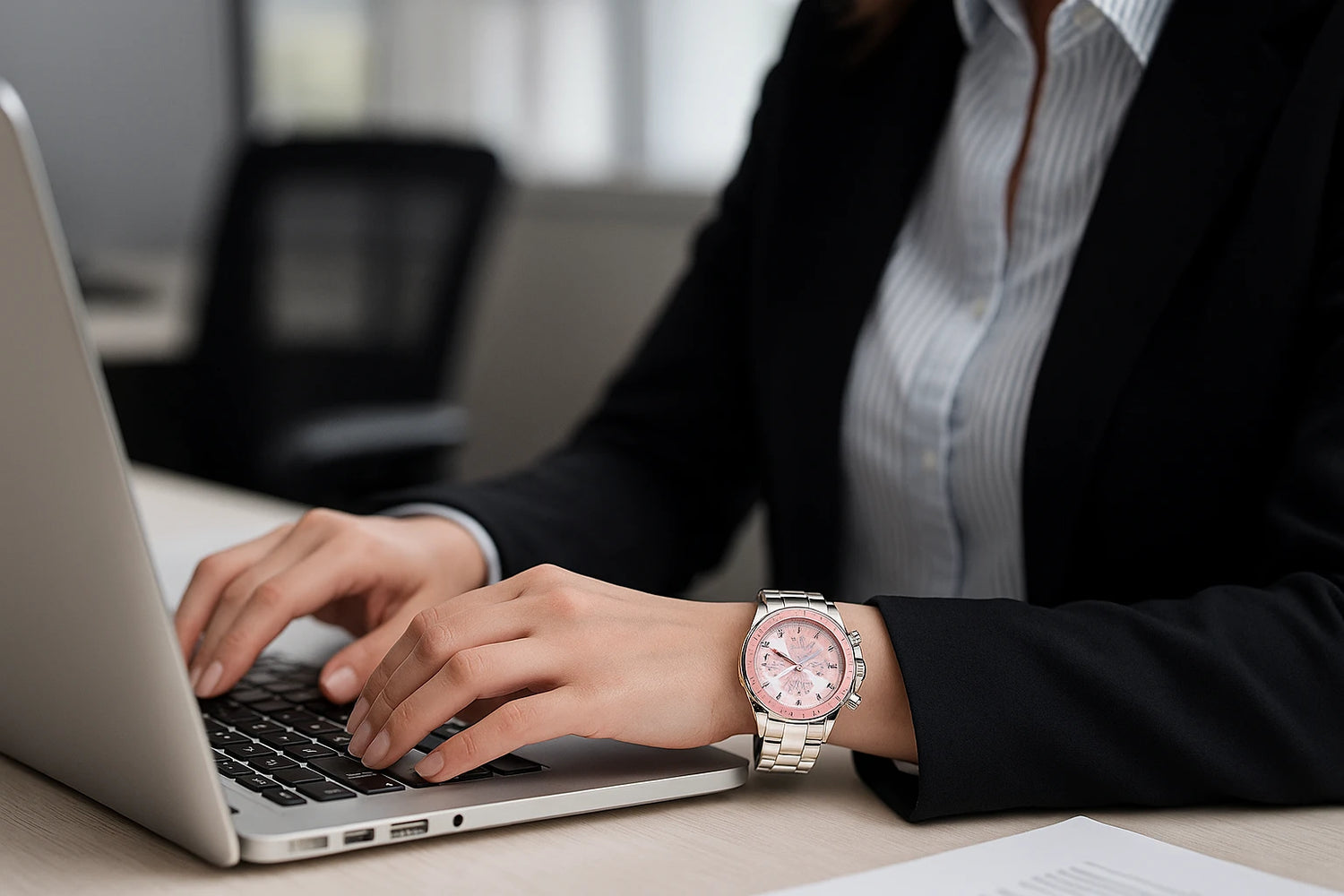 Montre OLEVS VELMIRA LUXURY