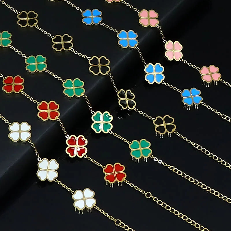 Craquez pour nos bracelets