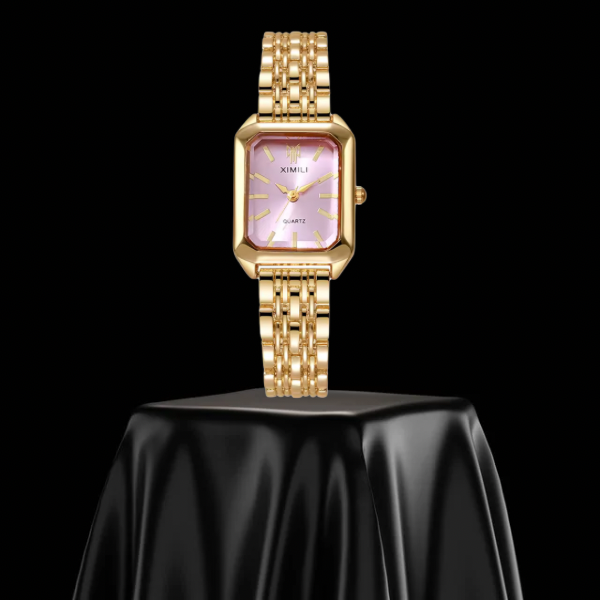 Montre XIMILI Velmira Luxury