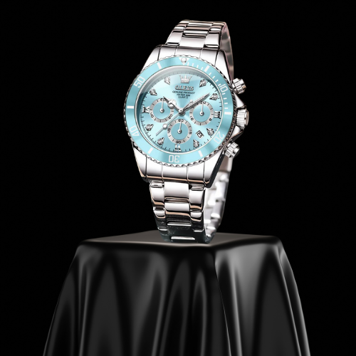 Montre OLEVS Velmira luxury