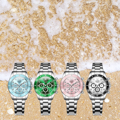 Montre OLEVS Velmira luxury